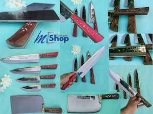 Mughal Cutlery Shop place picture