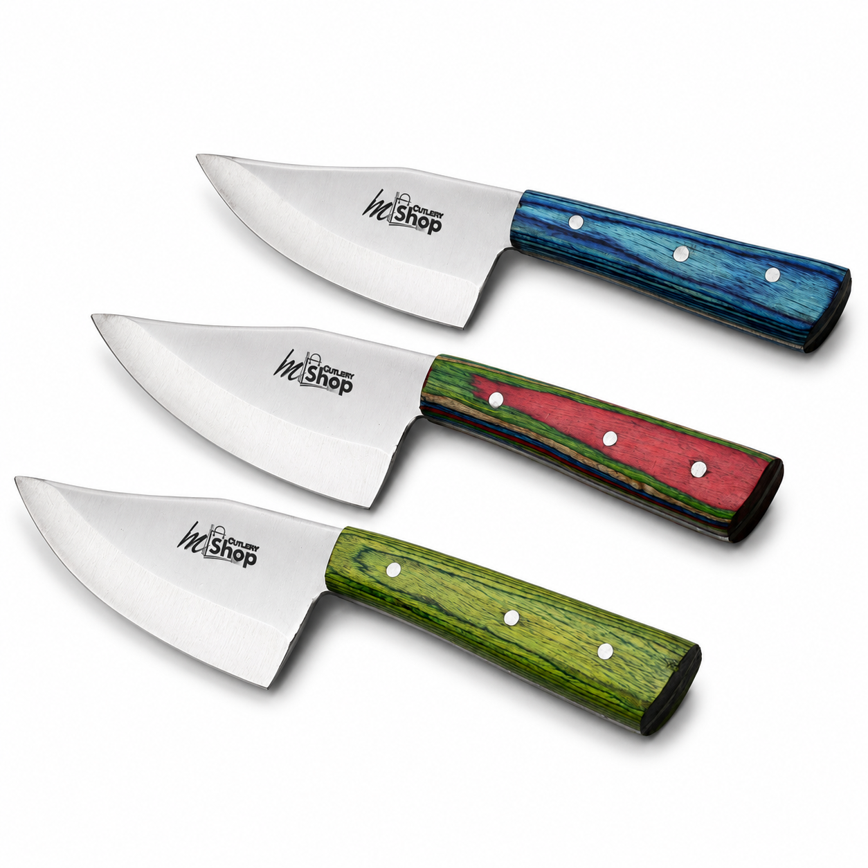 4 inch butcher skinning knife for qurbani (1)