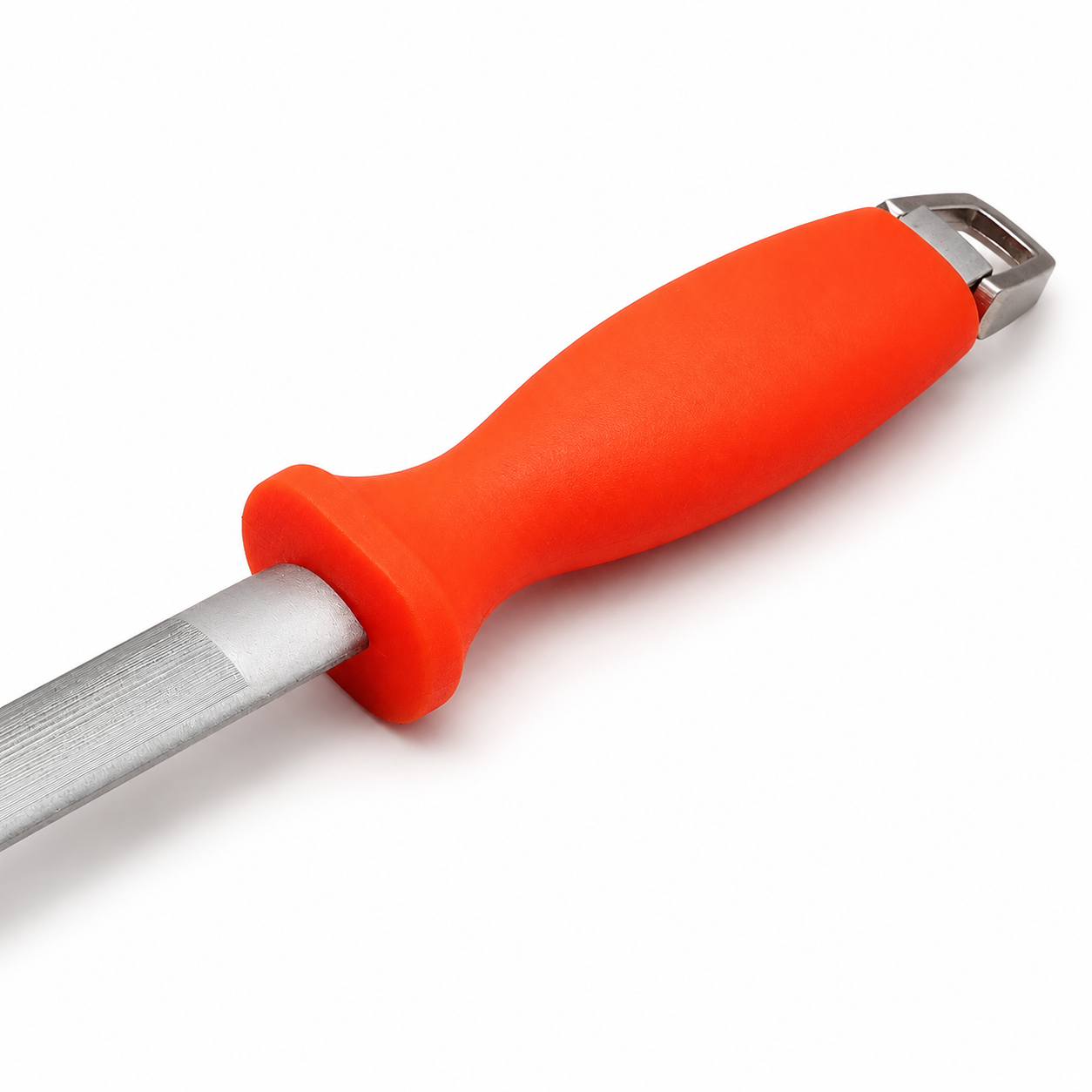 Honing Steel Rod, Knife Sharpner, Mughal Cutlery Shop mughalcutlery (2)