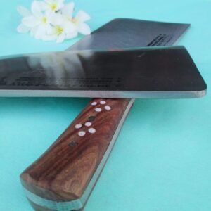 Daska Kamani Steel Toka Original Spring Steel Bughda Mughal Cutlery Shop Wazirabad mughalcutlery.com